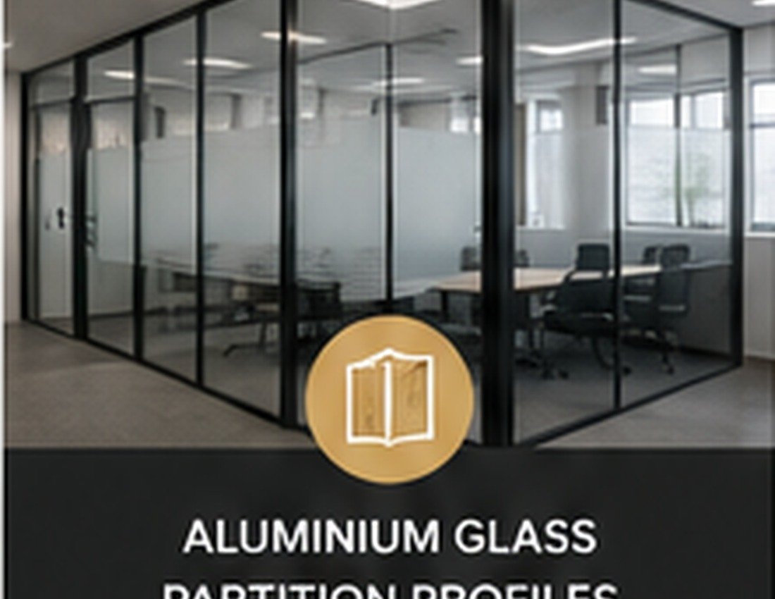 Aluminium Partition Systems