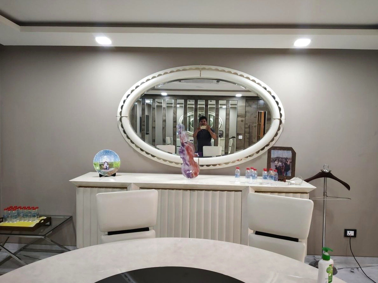 Interior Fit-Out Solutions visual