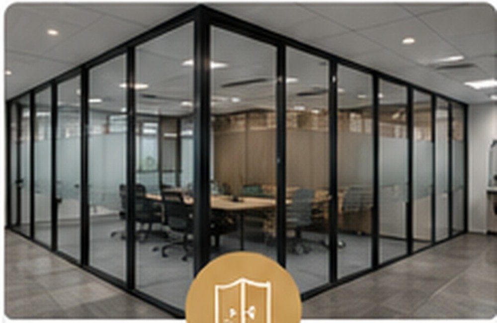 Aluminium Partition Systems