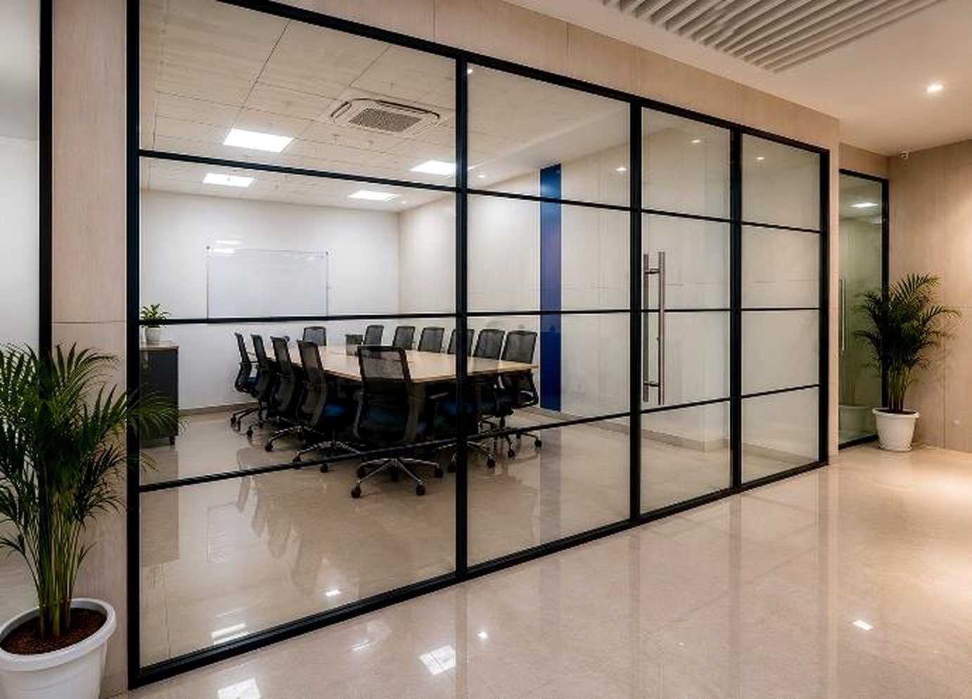 Interior Fit-Out Solutions